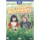 KROZ PRASUME JUZNE AMERIKE, 1992 SRJ (DVD)